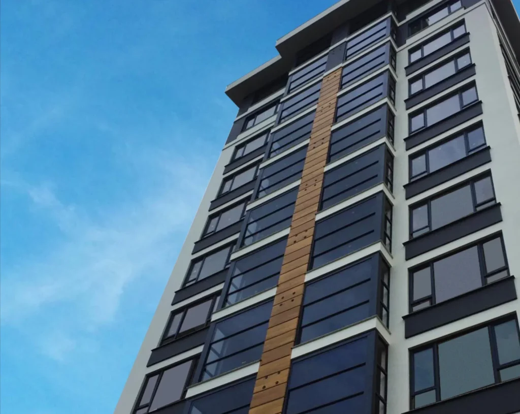 uzaktan kumandalı cam balkon, cam balkon fiyatı sivas