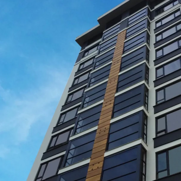 uzaktan kumandalı cam balkon, cam balkon fiyatı sivas