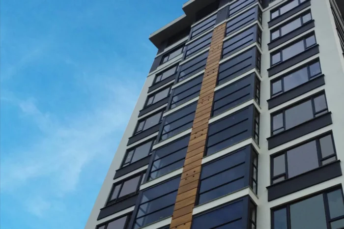 uzaktan kumandalı cam balkon, cam balkon fiyatı sivas