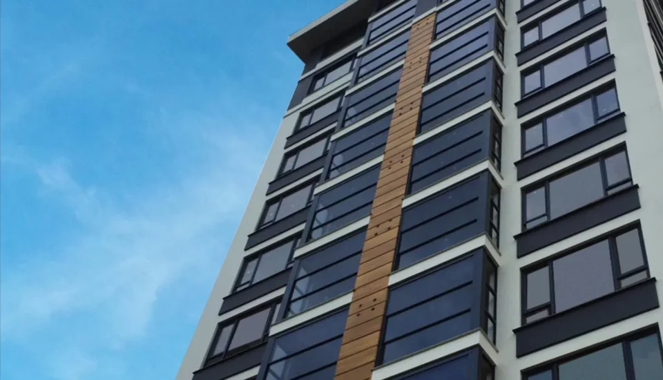 uzaktan kumandalı cam balkon, cam balkon fiyatı sivas