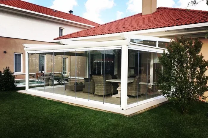 veranda sivas, sivas pergola, pergola fiyatı, veranda fiyatı