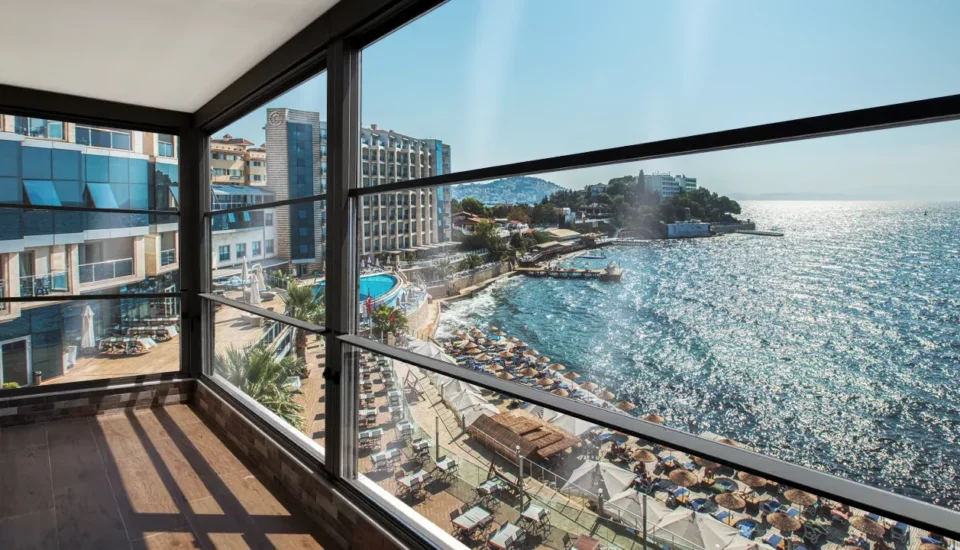 uzaktan kumandalı cam balkon, cam balkon fiyatı sivas