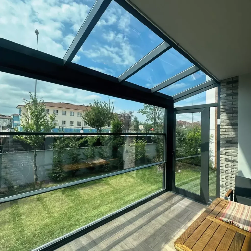 sivas kış bahçesi, kış bahçesi fiyatı