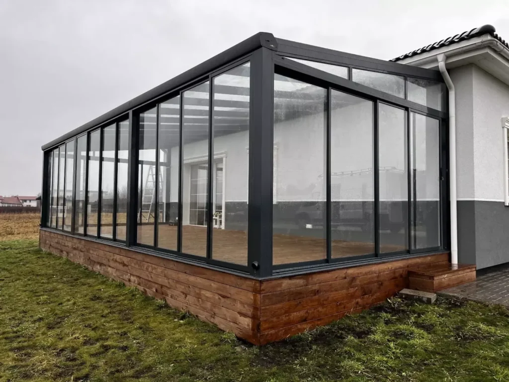 sivas kış bahcesi fiyatları