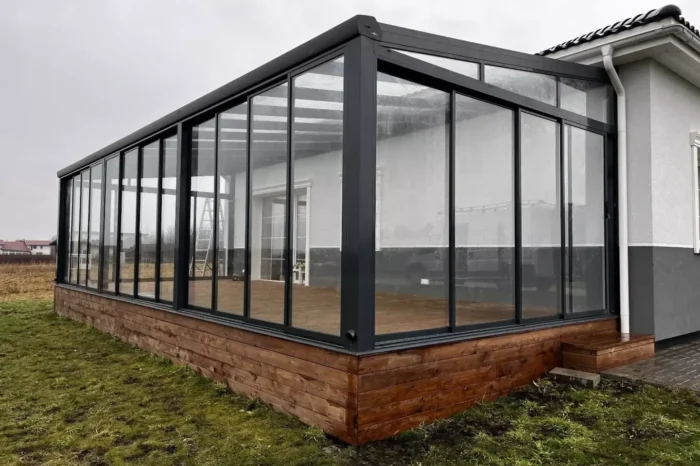 sivas kış bahcesi fiyatları