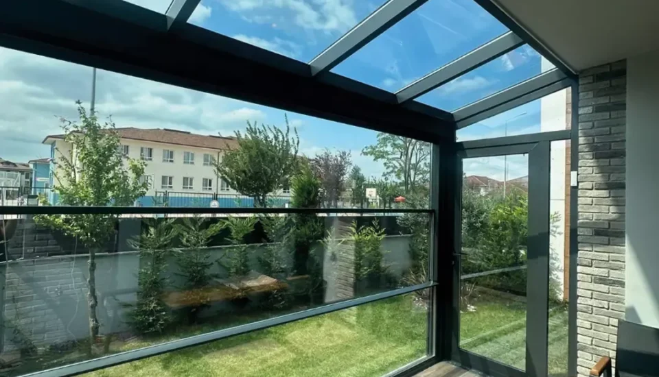 sivas kış bahçesi, kış bahçesi fiyatı