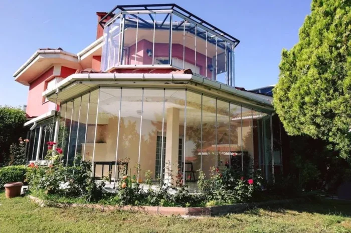 ekonomik cam balkon, cam balkon fiyatı