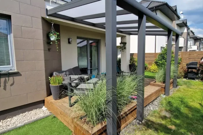 kış bahçesi fiyatları ve modelleri 2025