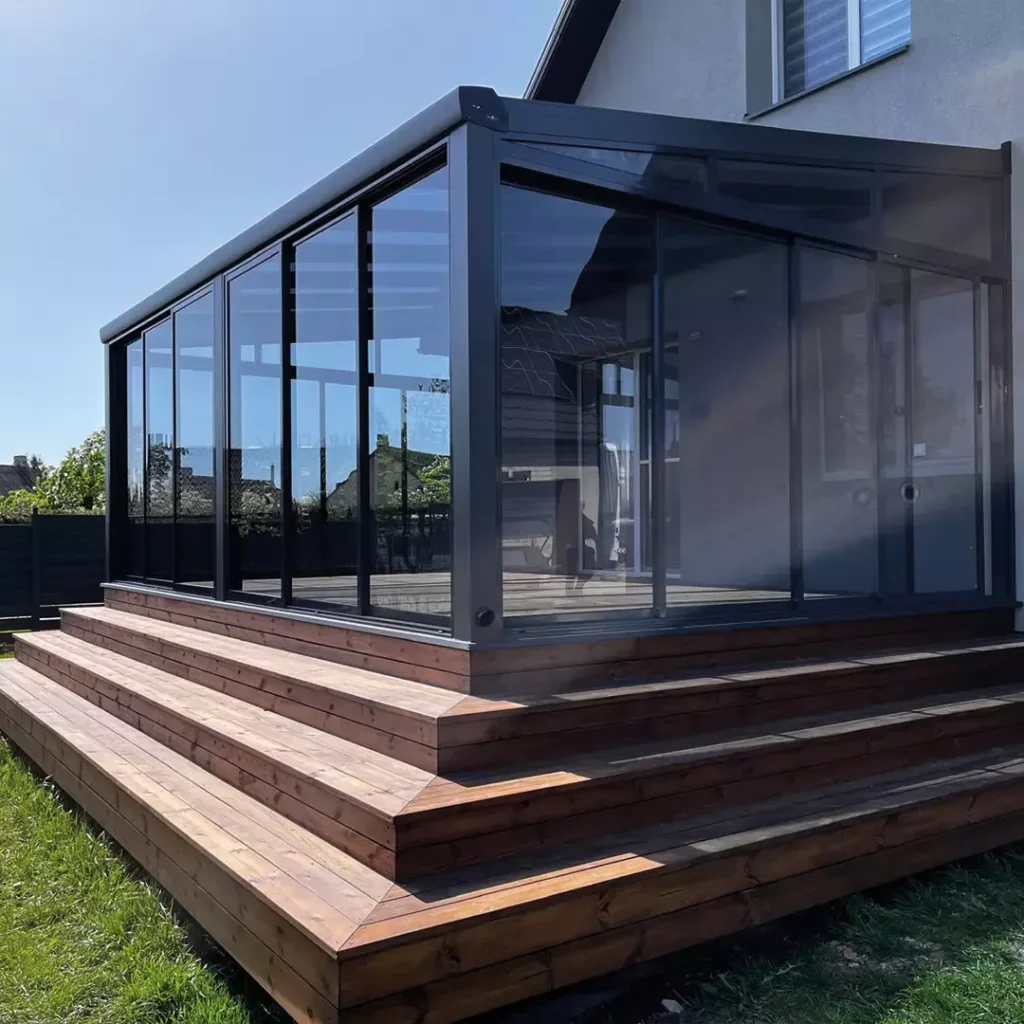 sivas kış bahçesi fiyatı, kış bahçe modelleri