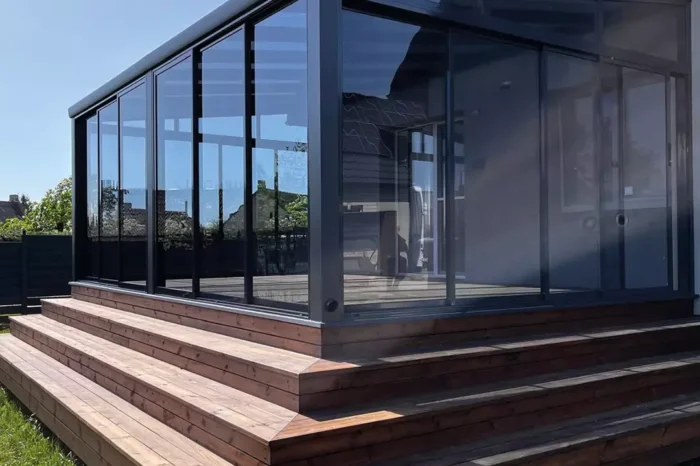 sivas kış bahçesi fiyatı, kış bahçe modelleri