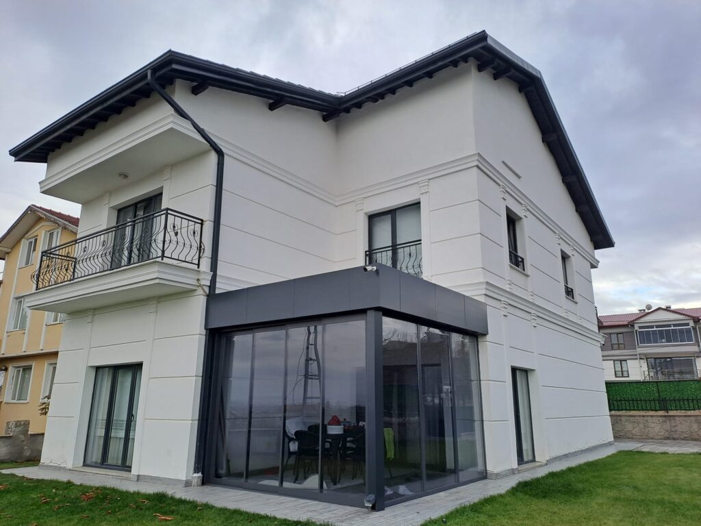 kış bahçesi fiyatı, 2025 kış bahçesi fiyatı