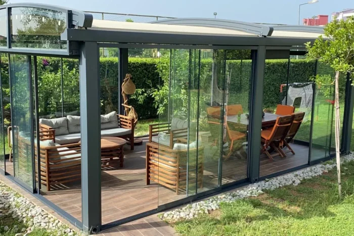 sivas kış bahçesi, kış bahcesi fiyatı, kış bahçesi modelleri