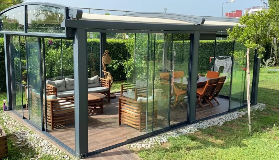 sivas kış bahçesi, kış bahcesi fiyatı, kış bahçesi modelleri